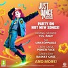 Ubisoft Just Dance 2025 Edition (CODE IN A BOX)