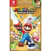 Ubisoft Mario + Rabbids Kingdom Battle Gold Edition