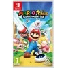 Ubisoft Mario + Rabbids Kingdom Battle