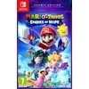 Ubisoft Mario + Rabbids Sparks of Hope Cosmic Edition