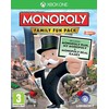 Hasbro Ubisoft Monopoly Xbox One