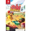Ubisoft Oddballers