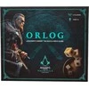 Ubisoft Orlog: Assassin's Creed Valhalla Dice Game