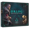 Ubisoft Orlog: Assassin's Creed Valhalla Dice Game