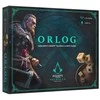 Ubisoft Orlog: Assassin's Creed Valhalla Dice Game