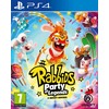 Ubisoft Rabbids: Legendų partija PS4