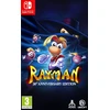 „Ubisoft Rayman“: 30-mečio jubiliejaus leidimas