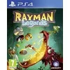 Ubisoft Rayman Legends