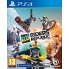 Ubisoft Riders Republic PS4
