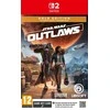 „Ubisoft Star Wars Outlaws Gold Edition“ („Switch 2“)