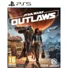 Ubisoft Star Wars Outlaws