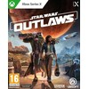 Ubisoft Star Wars Outlaws