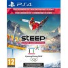 Ubisoft Steep: Winter Games Edition PS4