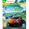 „Ubisoft The Crew Motorfest“ XBOX serija X
