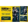 Ubisoft Tom Clancy Rainbow Six Extraction PS4