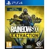 Ubisoft Tom Clancy Rainbow Six Extraction PS4