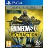 „Ubisoft Tom Clancy's Rainbow Six Extraction“ – „Guardian Edition“ PS4