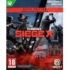 „Ubisoft Tom Clancy's Rainbow Six Siege X Elite Edition“ „Xbox Series X“