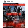 „Ubisoft Tom Clancy's Rainbow Six Siege X Elite Edition“ PS5