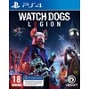 Ubisoft Watch Dogs Legion Standard Edition PS4