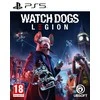 „Ubisoft Watch Dogs Legion“ standartinis leidimas PS5