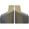 Ultimate Guard Boulder 100+ - Onyx