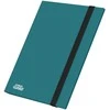 Ultimate Guard Flexxfolio 360 18-Pocket - Petrol