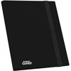 Ultimate Guard Flexxfolio 360 18-Pocket - Juodas