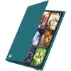 Ultimate Guard Flexxfolio 360 18-Pocket - Petrol