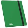 Ultimate Guard Flexxfolio 360 18-Pocket - Žalias