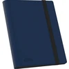 Ultimate Guard Flexxfolio 360 18-Pocket Xenoskin - Mėlyna