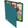 Ultimate Guard Flexxfolio 360 18-Pocket - Petrol