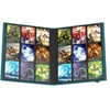 Ultimate Guard Flexxfolio 360 18-Pocket - Petrol