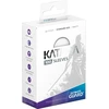 Ultimate Guard Katana Sleeves Standartinis dydis (100) - Transparent