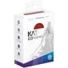 Ultimate Guard Katana Sleeves Standartinis dydis (100) - Rising Sun