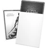 Ultimate Guard Katana Sleeves Standartinis dydis Baltas (100)