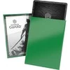 Ultimate Guard Katana Sleeves Standartinis dydis (100) - Jade Garden