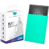 Ultimate Guard Katana Sleeves Standartinis dydis (100) - Turquoise