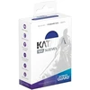 Ultimate Guard Katana Sleeves Standartinis dydis (100) - Mėlyna