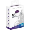 Ultimate Guard Katana Sleeves Standartinis dydis (100) - Iris Bloom