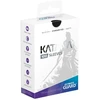 Ultimate Guard Katana Sleeves Standartinis dydis Juodas (100)