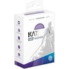 Ultimate Guard Katana Sleeves Standartinis dydis (100) - Summer Cloud