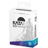 Ultimate Guard Katana Sleeves Standartinis dydis (100) - Obsidian Shard
