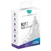 Ultimate Guard Katana Sleeves Standartinis dydis (100) - Turquoise