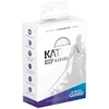Ultimate Guard Katana Sleeves Standartinis dydis (100) - Transparent