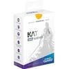 Ultimate Guard Katana Sleeves Standartinis dydis Geltona (100)
