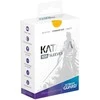 Ultimate Guard Katana Sleeves Standartinis dydis Geltona (100)