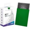 Ultimate Guard Katana Sleeves Žalias (100)