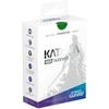 Ultimate Guard Katana Sleeves Žalias (100)