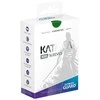 Ultimate Guard Katana Sleeves Žalias (100)